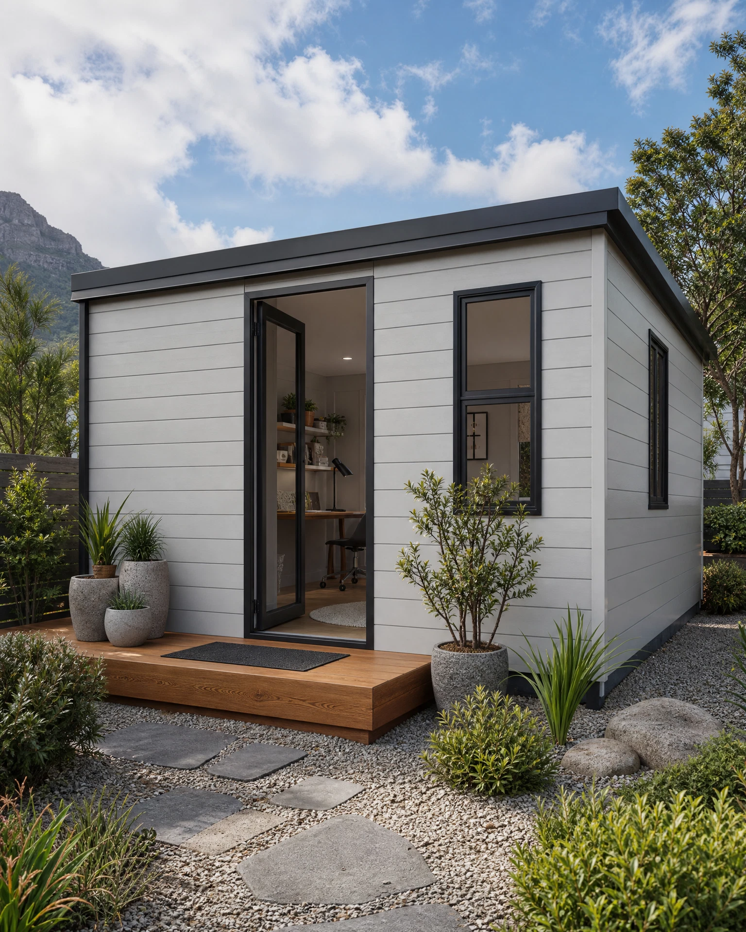 New Nutec Wendy house